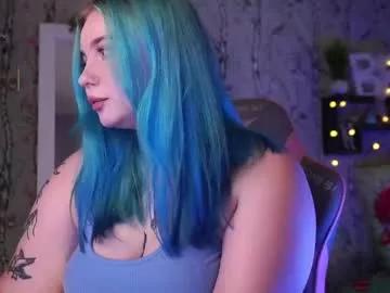 moon_valkyriie on Chaturbate 