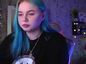 moon_valkyriie on Chaturbate 