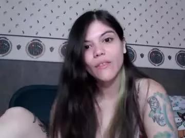 moonghosts on Chaturbate 