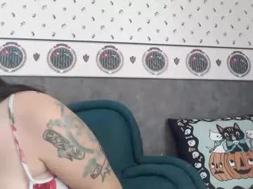 moonghosts on Chaturbate 