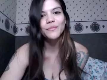 moonghosts on Chaturbate 