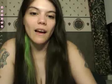 moonghosts on Chaturbate 