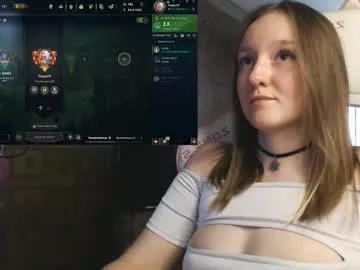 moonlish_siren on Chaturbate 