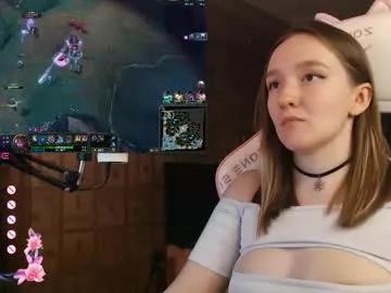 moonlish_siren on Chaturbate 
