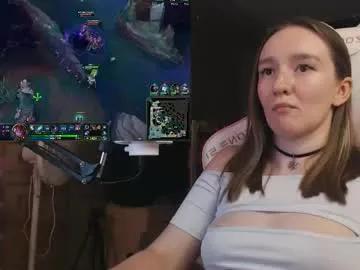 moonlish_siren on Chaturbate 