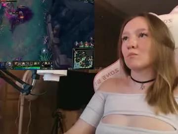 moonlish_siren on Chaturbate 