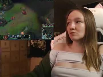 moonlish_siren on Chaturbate