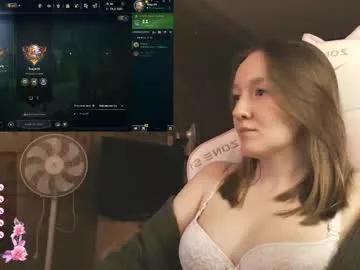 moonlish_siren on Chaturbate 
