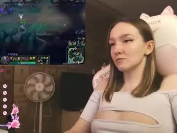 moonlish_siren on Chaturbate 