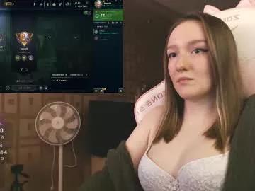 moonlish_siren on Chaturbate 
