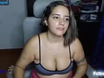 moonwoman_ on Chaturbate 