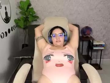 moonwoman_ on Chaturbate 