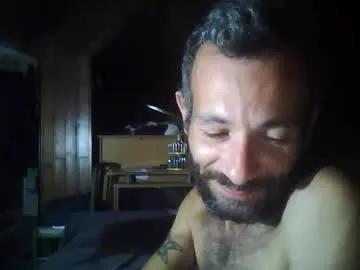 mordecai999 on Chaturbate