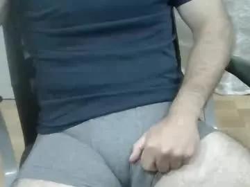 moreno2669 on Chaturbate