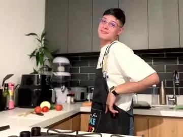 morgan_hiller — cooking time  #cum #18 #latino  #twink #bigdick [2919 tokens remaining]