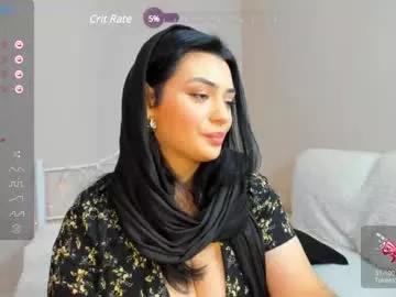 moroccan_diamond_ on Chaturbate 