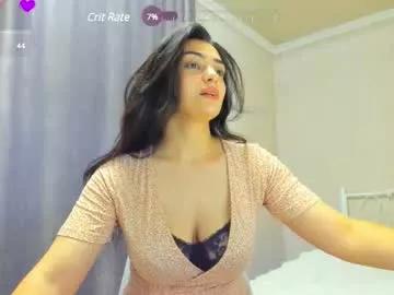 moroccan_diamond_ on Chaturbate 