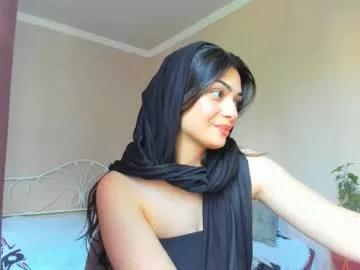 moroccan_diamond_ on Chaturbate 