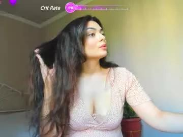 moroccan_diamond_ on Chaturbate 