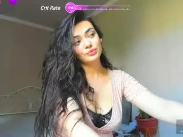 moroccan_diamond_ on Chaturbate 