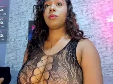 morochaa_fire on Chaturbate 