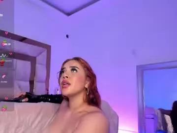 morriggan on Chaturbate 