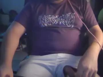mr_diego69 on Chaturbate