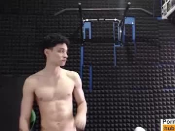 mr_lollipop77 on Chaturbate