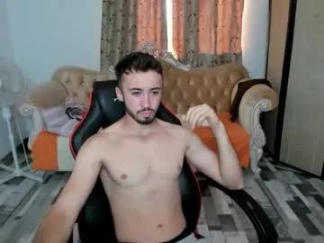 mrbancks19 on Chaturbate