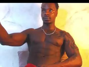 mrbyronstallion — GOAL: naked [100 tokens remaining] Welcome to my room! #ebony #muscle #bigdick #lovense #bbc
