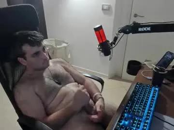 mrclean_97 — -- FREE --  Sperm Show Now #sperm #bigdick #italian #heterosexual #single #bdsm