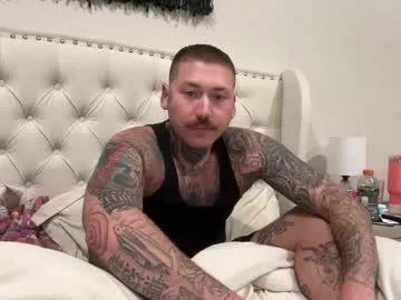 mrink33 — take shirt off and flex [111 tokens remaining] #new #tattooed #dilf #bigdick
