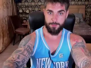 mrkarlhot99 on Chaturbate