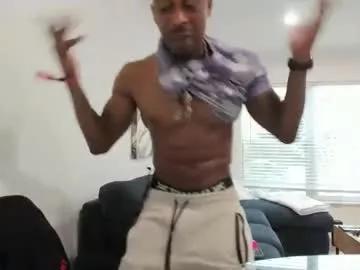 mromg007 on Chaturbate 