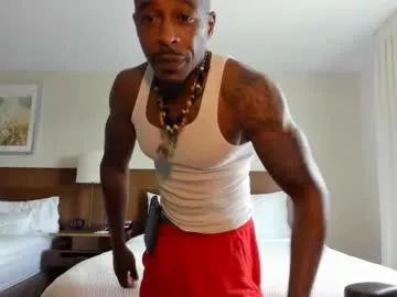 mromg007 on Chaturbate 