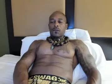mromg007 on Chaturbate 