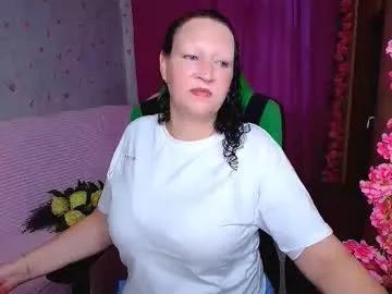 mrs___milf on Chaturbate