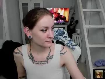 ms_rie on Chaturbate