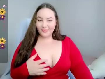 ms_sensitive on Chaturbate 