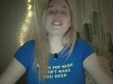 msclairewhatever on Chaturbate