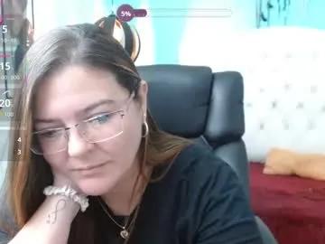 msjossie on Chaturbate