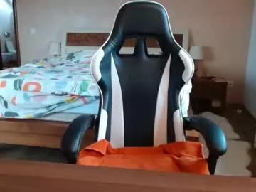 msmarshmallow1 on Chaturbate 