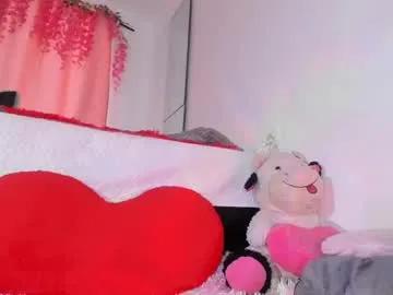 msschloee on Chaturbate 