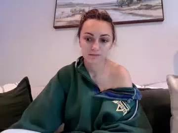 mssnd609 on Chaturbate 