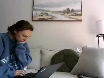 mssnd609 on Chaturbate 