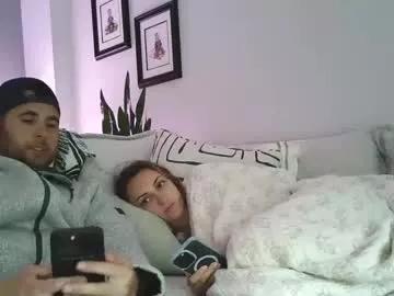 mssnd609 on Chaturbate 