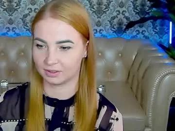 mssshybarbie_ on Chaturbate 