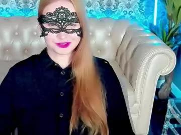 mssshybarbie_ on Chaturbate 