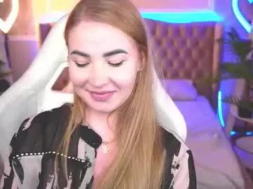 mssshybarbie_ on Chaturbate 
