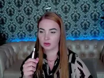 mssshybarbie_ on Chaturbate 